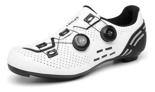 Zapatos Para Bicicletas Profesionales Montañas Y Carreteras