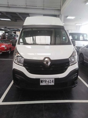 Renault Traffic