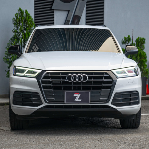 Audi Q5 Ambition 45TFSI 2.0