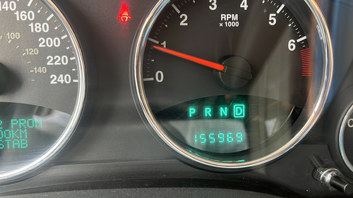 Jeep Compass 2.4 Limited 170cv Atx