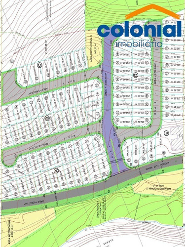 Imagem 2 de 2 de Terreno No Residencial Vivace Dourados No Tijuco Preto Em Jundiaí - Te00312 - 70170704