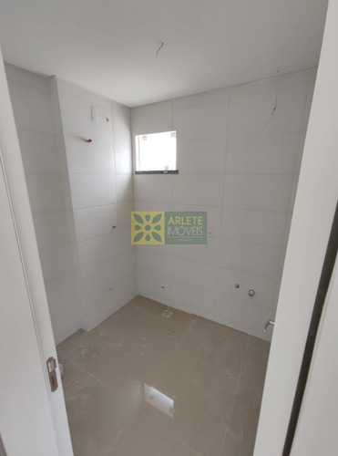 Imagem 7 de 11 de Apartamento No Bairro Perequê Em Porto Belo Sc - 4144