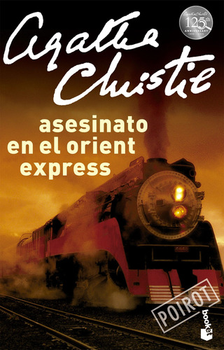 Imagen 1 de 1 de Asesinato En El Orient Express (b)