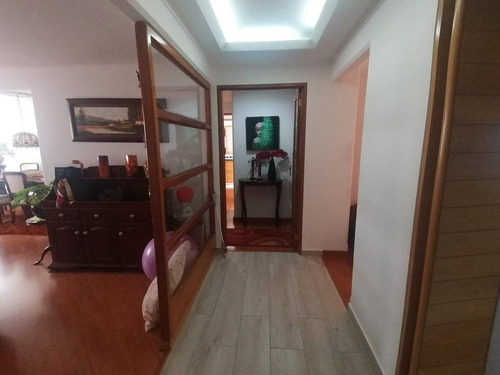 Imagen 8 de 17 de Apartamento En Venta En Bogotá Chico Navarra