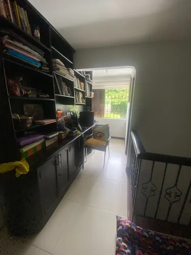 Vendo Casa Externa En La Hacienda