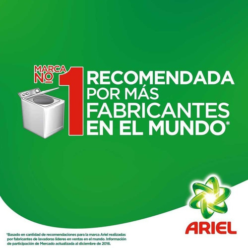 Ariel C/toque Suave Baja Espu.liq. 3 Lt Pouch