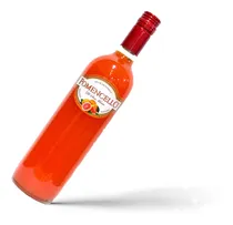 Comprar Licor Pomencello Di San Mauro Licores Artesanales Natural