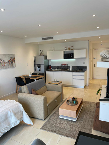 Imagen 4 de 21 de Excelente Departamento!! Alquiler En Wyndham Nordelta, Tigre.