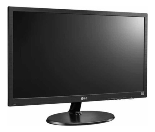 Monitor LG Vendo Urgente!