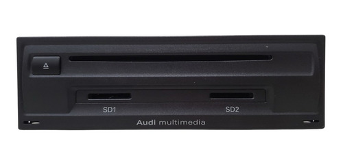 Disqueteira Porta-luvas Audi A6 2009 A 2011 Pn 4e0035646b