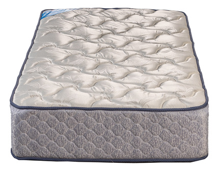 Colchón Suavegom Merit 160x200x24 Chol Gris