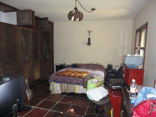 Imagem 26 de 30 de Chácara Com 4 Dorms, Centro, Itapecerica Da Serra - R$ 2.800.000,00, 1.200m² - Codigo: 160 - V160