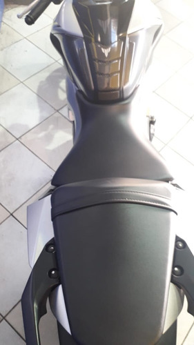 Yamaha Mt 03 Abs
