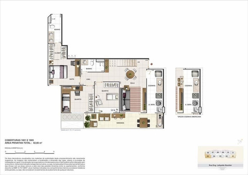 Apartamento À Venda No Bairro Vila Da Penha - Rio De Janeiro/rj - O-5929-14221