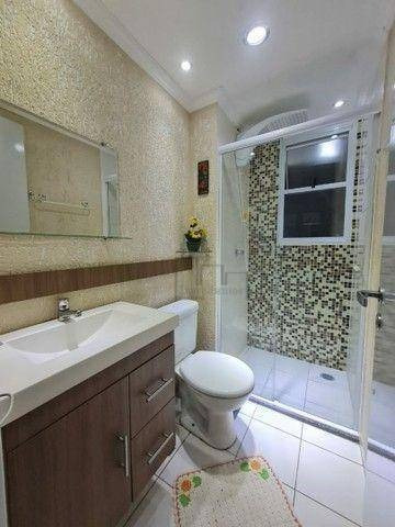 Imagem 3 de 15 de Apartamento À Venda, 48 M² Por R$ 245.000,00 - Jardim Maria Eugênia - Sorocaba/sp - Ap2138