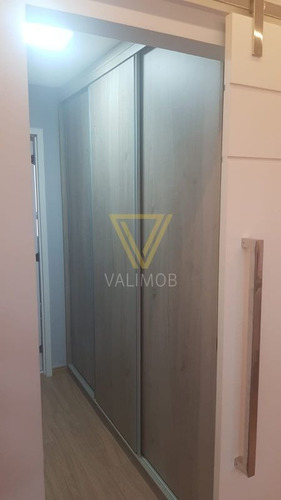 Imagem 13 de 30 de Apartamento - Ref: 5411