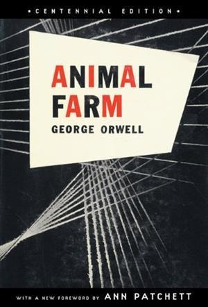 Libro Animal Farm