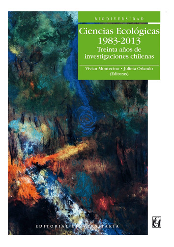 Libro Ciencias Ecológicas 1983-2013