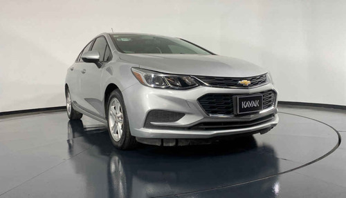 Imagen 5 de 15 de 37153 - Chevrolet Cruze 2018 Con Garantía