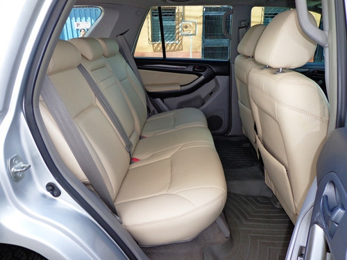 Imagen 14 de 18 de Toyota 4runner Limited 2008 V6 4x4 Automático