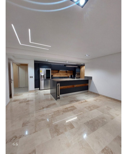 Apartamento Remodelado Edif Alessandro Urb Las Minas San Antonio