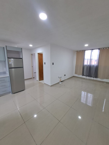 Apartamento En San Diego Tulipán Semi Amoblado C/financiami