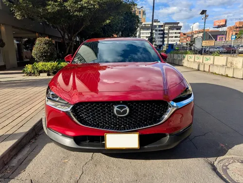 Mazda CX-30 2.5 Grand Touring Lx 4x2