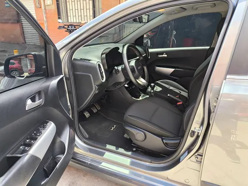 Kia Picanto 1.2 X-line
