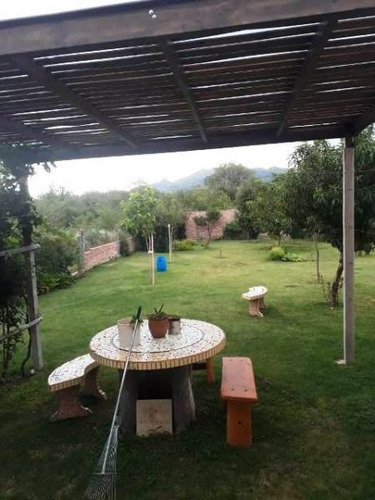 Casa En Venta En Barrio La Pancha I