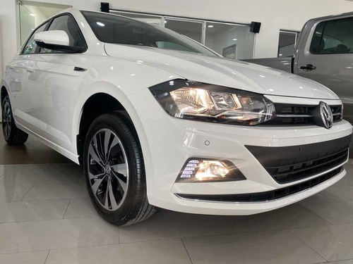 Volkswagen Polo 1.6 Highline At (rc)