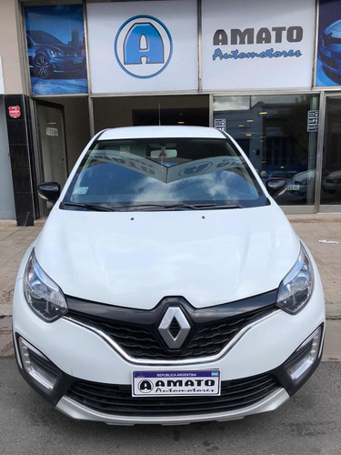 Renault Captur 2.0 Zen 2017