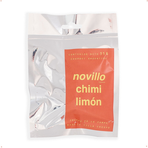 Imagen 3 de 4 de Snack De Carne Keto (jerky) Charquiqui Línea Clásica Deg. X3