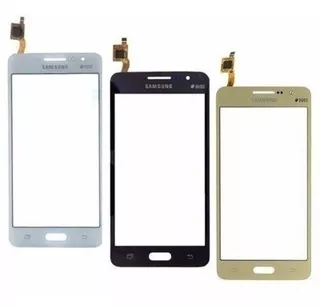 Pantalla Tactil Touch Screen Samsung Galaxy J2 Prime G532