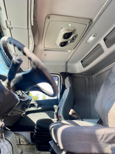 Mercedes Benz Atron 1634 Año 2015