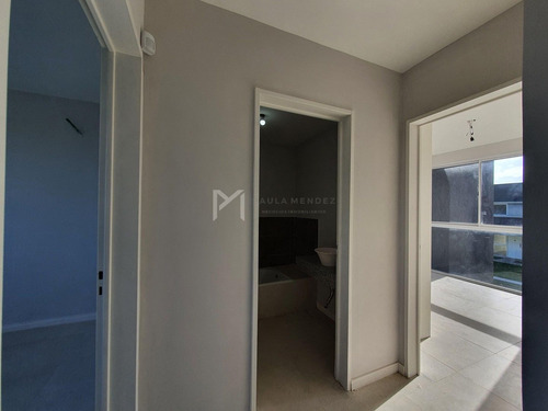 Departamento En Venta Ubicado En La Pista, Ing. Maschwitz, Escobar