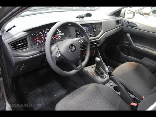 Volkswagen Virtus 1.6 16v Msi Aut. 4p 2020/2021 0km