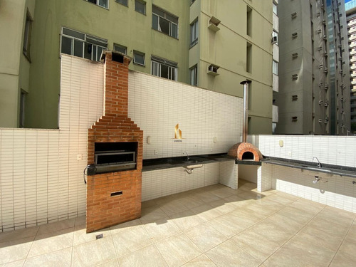 Imagem 23 de 24 de Apartamento 02 Quartos No Parque Das Castanheiras. - 22092