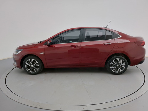 Chevrolet Onix 1.0 TURBO FLEX PLUS PREMIER AUTOMÁTICO