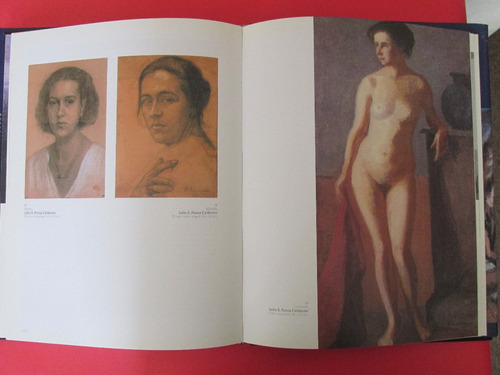 Catalogo La Pintura En Chile Coleccion Ji-sang Song Firmado (Usado)