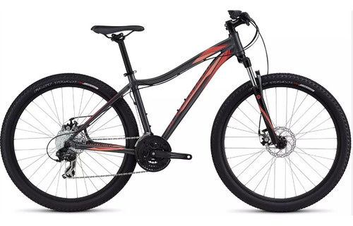 Bicicleta Myka Sport Disc 26