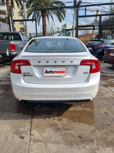 Volvo S60 D2 Comfort