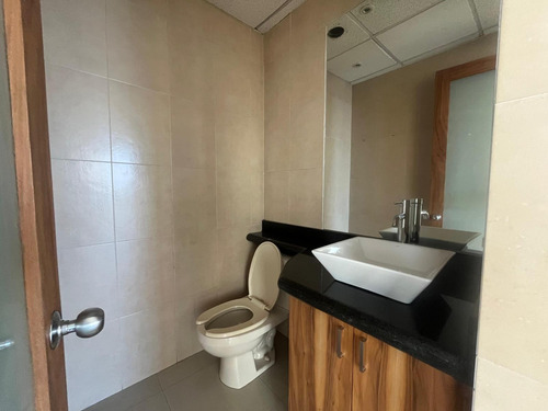 Oficina En Renta - Paseo De La Reforma - 584.4m2 - Piso 6