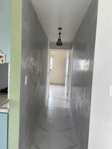 Vendo Apartamento Con Línea Blanca , En Punta Cana