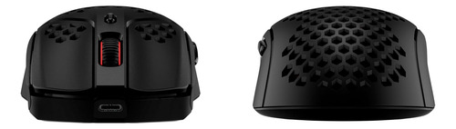 Ratón Para Pc Hyperx Pulsefire Haste, 16000 Dpi, 2,4 Ghz