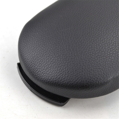 Qh1 Funda Con Cierre Para Reposabrazos Para Polo Vw Jetta