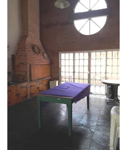Imagen 10 de 11 de Chalet 3 Ambientes Centro Villa Ballester