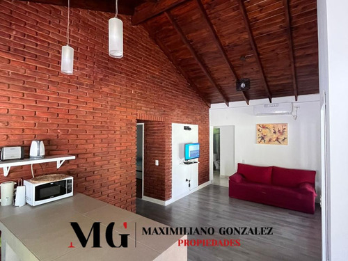 Casa En Alquiler, 5 Ambientes - Chacras De Canning