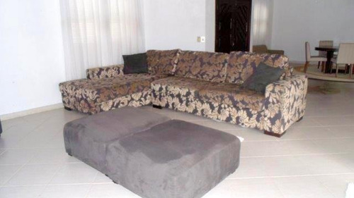 Casa À Venda No Jardim Acapulco - Guarujá/sp - Ca3209