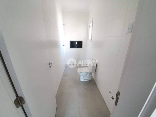 Imagem 21 de 23 de Casa Em Condomínio Com 3 Dormitórios À Venda, 112 M² Por R$ 499.000 - Pátria Nova - Novo Hamburgo/rs - Ca3479