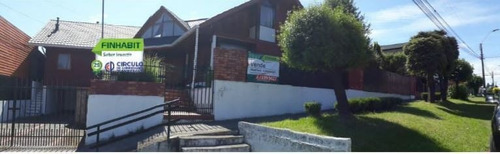 Imagen 20 de 24 de Casa En Venta De 5 Dormitorios En Curacautín
